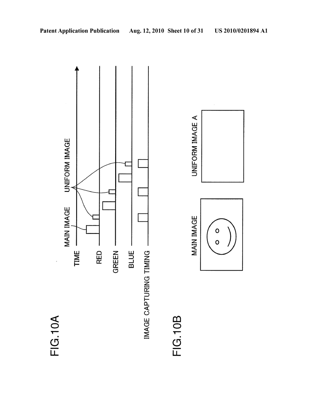 PROJECTOR - diagram, schematic, and image 11