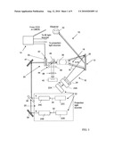 Optical Projection Method And System diagram and image