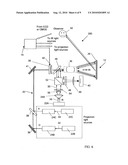 Optical Projection Method And System diagram and image