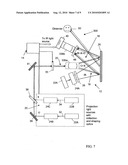 Optical Projection Method And System diagram and image