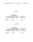 LIQUID CRYSTAL DISPLAY DEVICE diagram and image