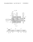 LIQUID CRYSTAL DISPLAY DEVICE diagram and image