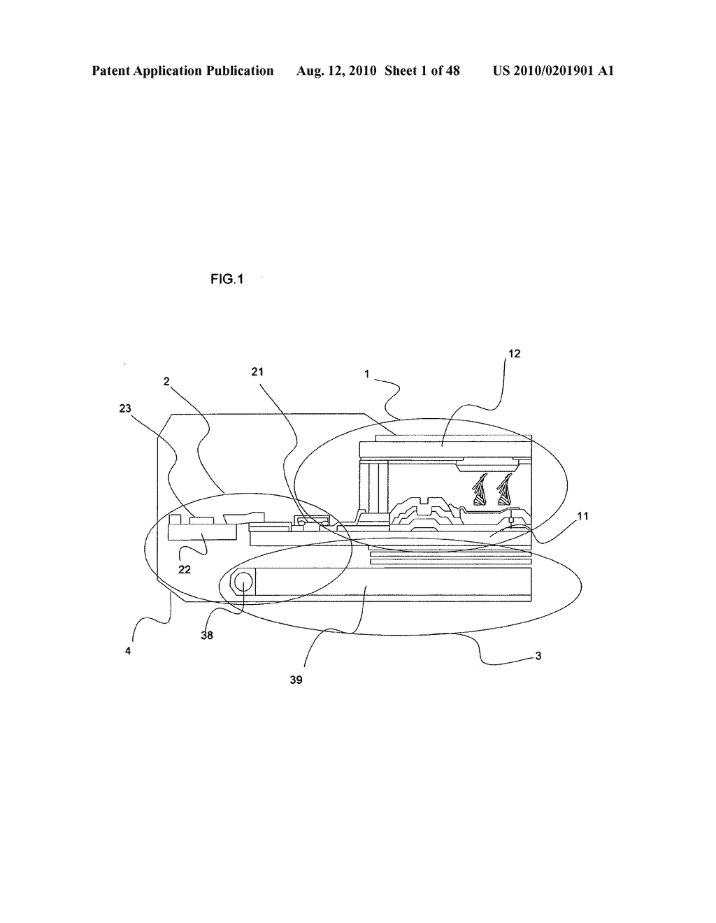 Liquid crystal display device and manufacturing method therefor - diagram, schematic, and image 02