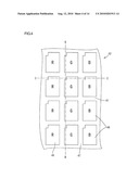 LIQUID CRYSTAL DISPLAY DEVICE AND METHOD OF MANUFACTURING SAME diagram and image