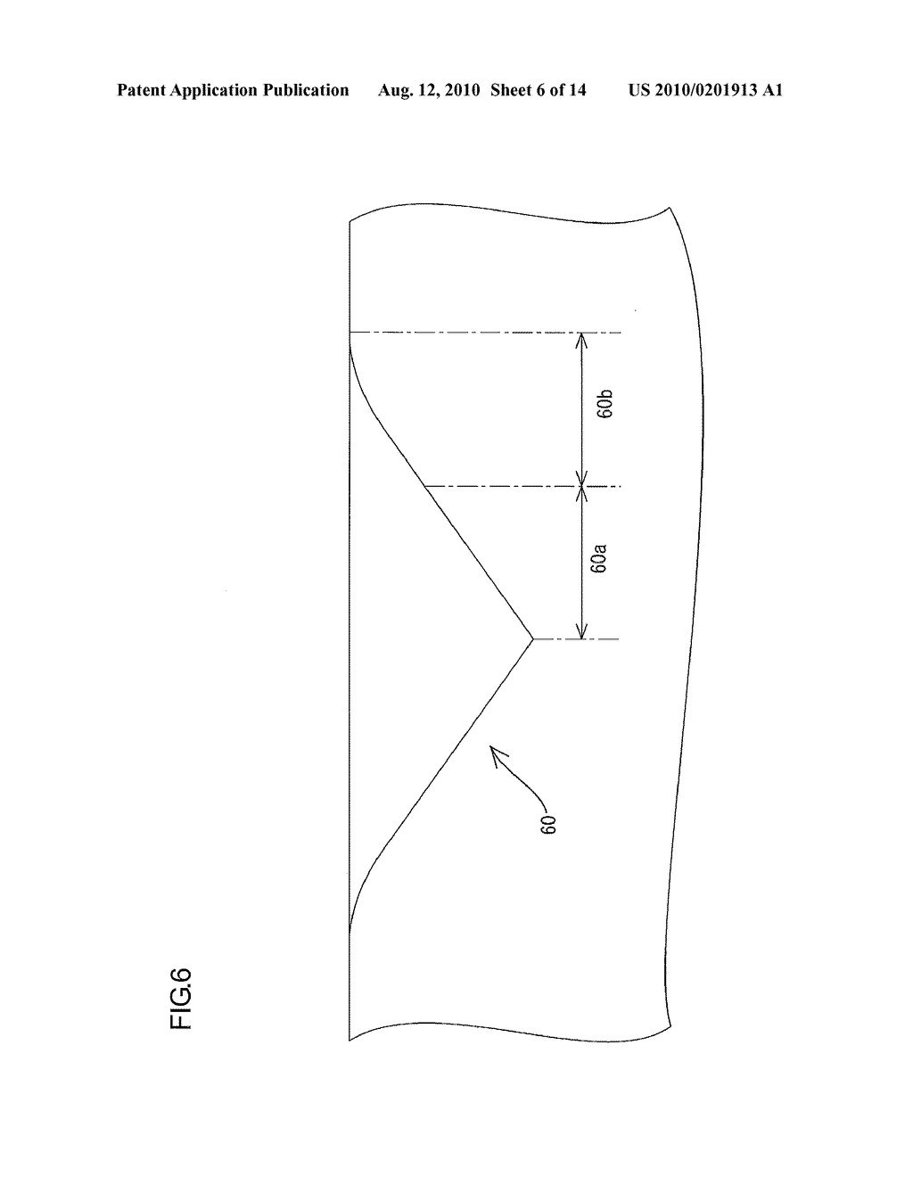 LIQUID CRYSTAL DISPLAY DEVICE AND METHOD OF MANUFACTURING SAME - diagram, schematic, and image 07