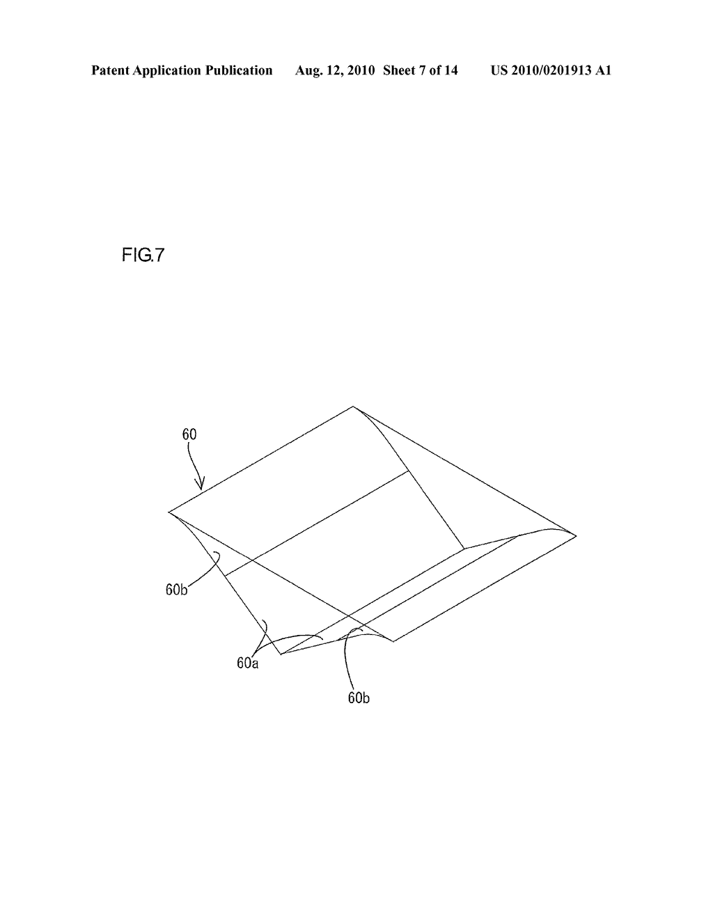 LIQUID CRYSTAL DISPLAY DEVICE AND METHOD OF MANUFACTURING SAME - diagram, schematic, and image 08