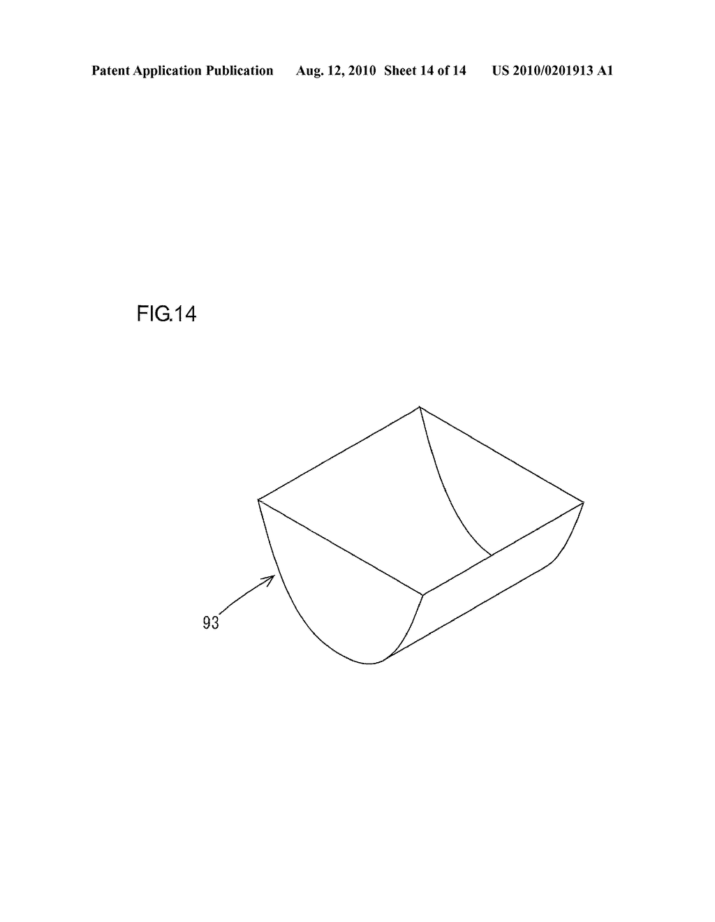 LIQUID CRYSTAL DISPLAY DEVICE AND METHOD OF MANUFACTURING SAME - diagram, schematic, and image 15