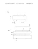 LIQUID CRYSTAL DISPLAY DEVICE AND METHOD OF MANUFACTURING SAME diagram and image