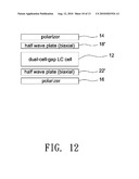 LIQUID CRYSTAL DISPLAY diagram and image