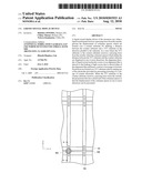 LIQUID CRYSTAL DISPLAY DEVICE diagram and image