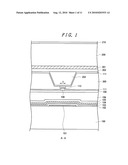 LIQUID CRYSTAL DISPLAY DEVICE diagram and image