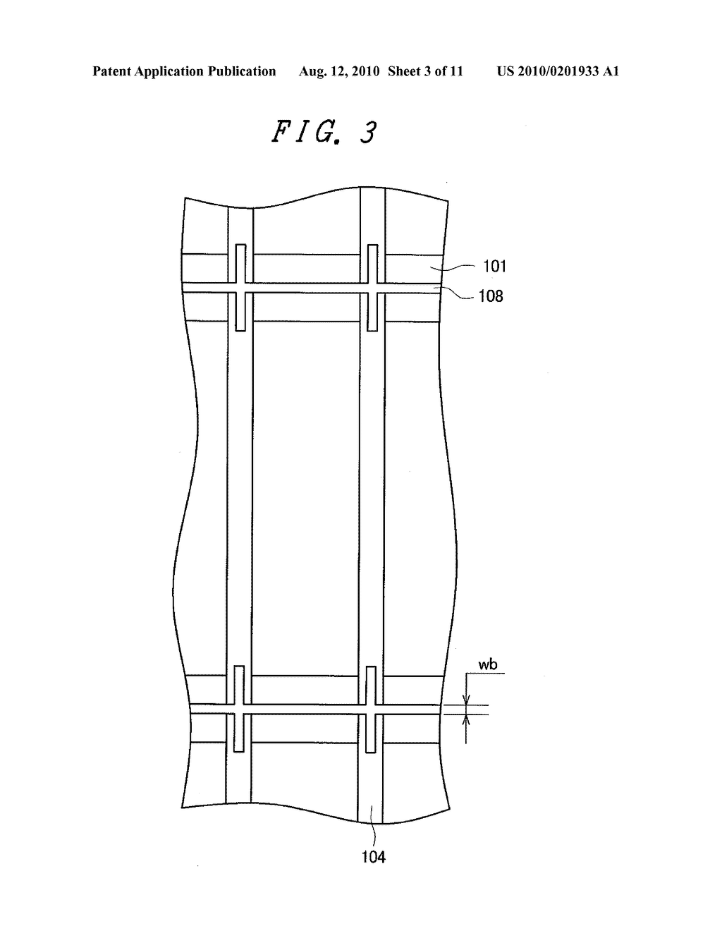 LIQUID CRYSTAL DISPLAY DEVICE - diagram, schematic, and image 04