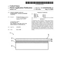 Surface modification of hydrophobic and/or oleophobic coatings diagram and image