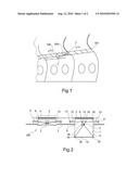 IN-CABIN ROOM PROJECTION FOR AIRCRAFT diagram and image