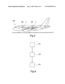 IN-CABIN ROOM PROJECTION FOR AIRCRAFT diagram and image