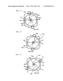 LIGHT-SOURCE COOLING DEVICE AND PROJECTION DISPLAY DEVICE PROVIDED WITH SAME diagram and image