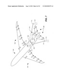 CALIBRATING AIRCRAFT SURFACES diagram and image