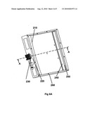 APPARATUS FOR CHARACTERIZING A SURFACE STRUCTURE diagram and image