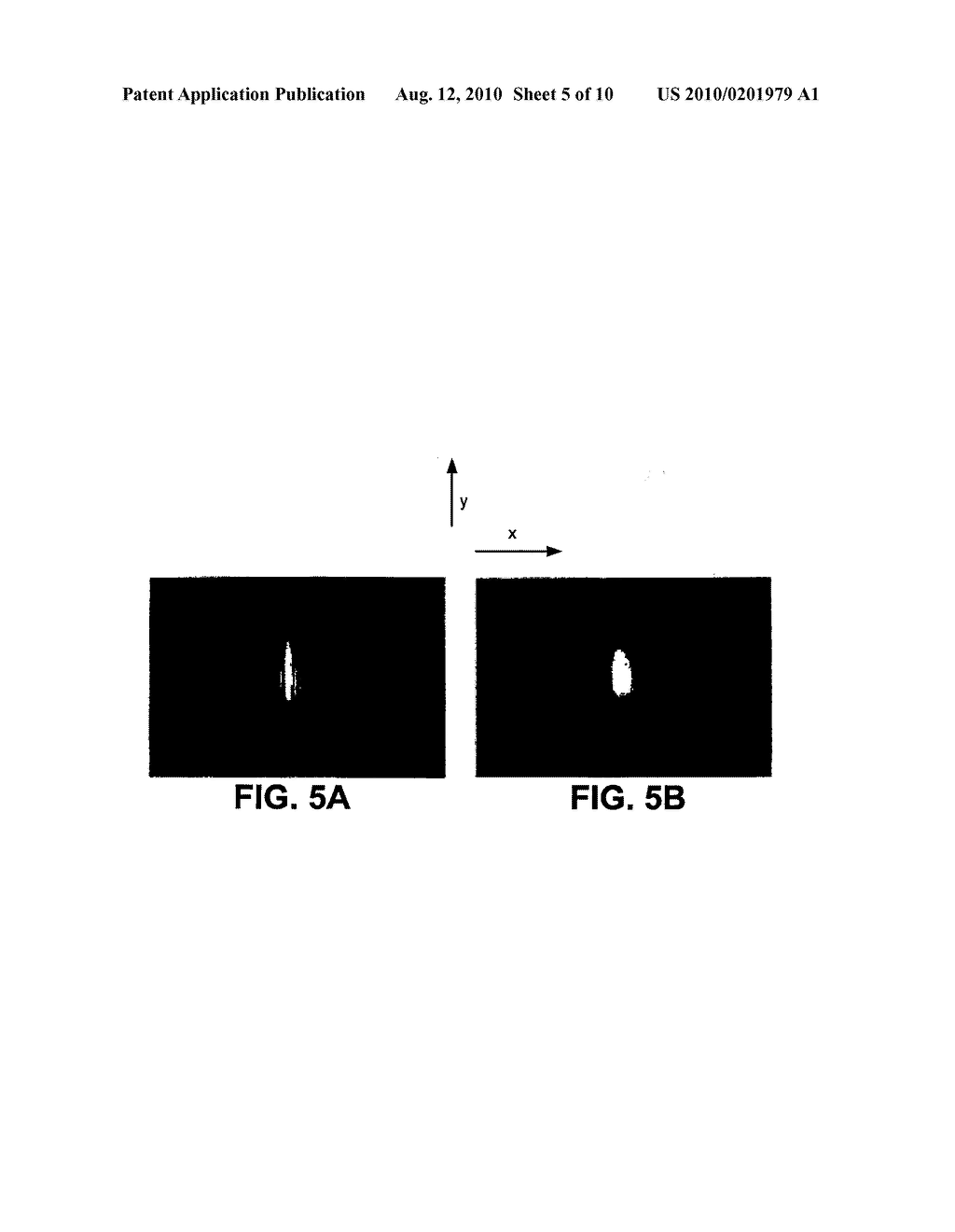 Systems and Methods for Utilizing Cylindrical Beam Volume Holograms - diagram, schematic, and image 06