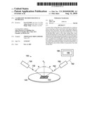 CALIBRATION METHOD FOR OPTICAL METROLOGY diagram and image