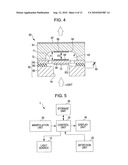 MEASURING APPARATUS AND MEASURING METHOD diagram and image