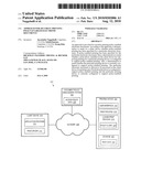 Approach for Securely Printing Policy-Enabled Electronic Documents diagram and image