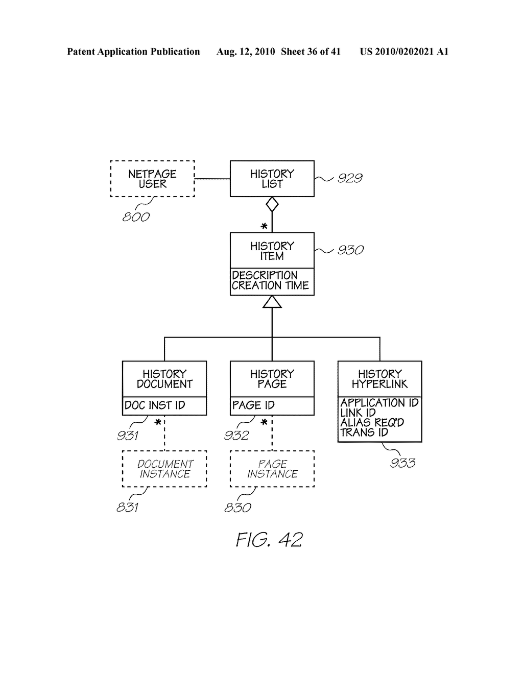 METHOD OF CREATING PRINTED INTERACTIVE DOCUMENT - diagram, schematic, and image 37