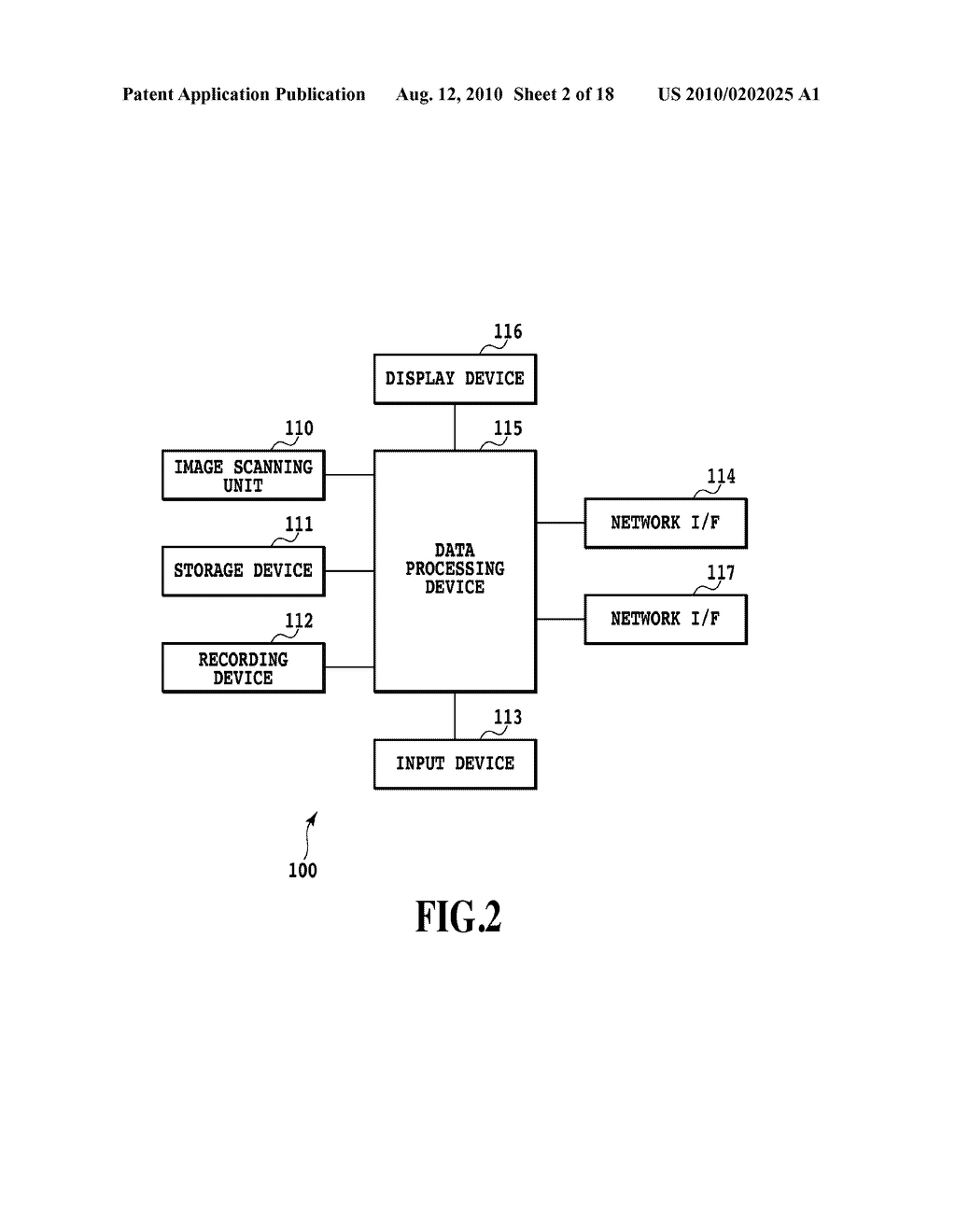 IMAGE PROCESSING APPARATUS, IMAGE PROCESSING METHOD, PROGRAM, AND STORAGE MEDIUM - diagram, schematic, and image 03