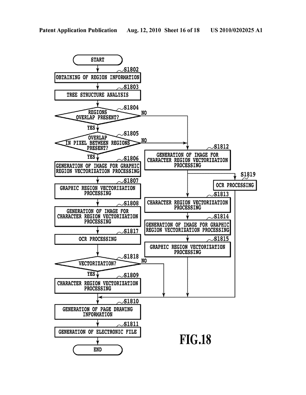 IMAGE PROCESSING APPARATUS, IMAGE PROCESSING METHOD, PROGRAM, AND STORAGE MEDIUM - diagram, schematic, and image 17