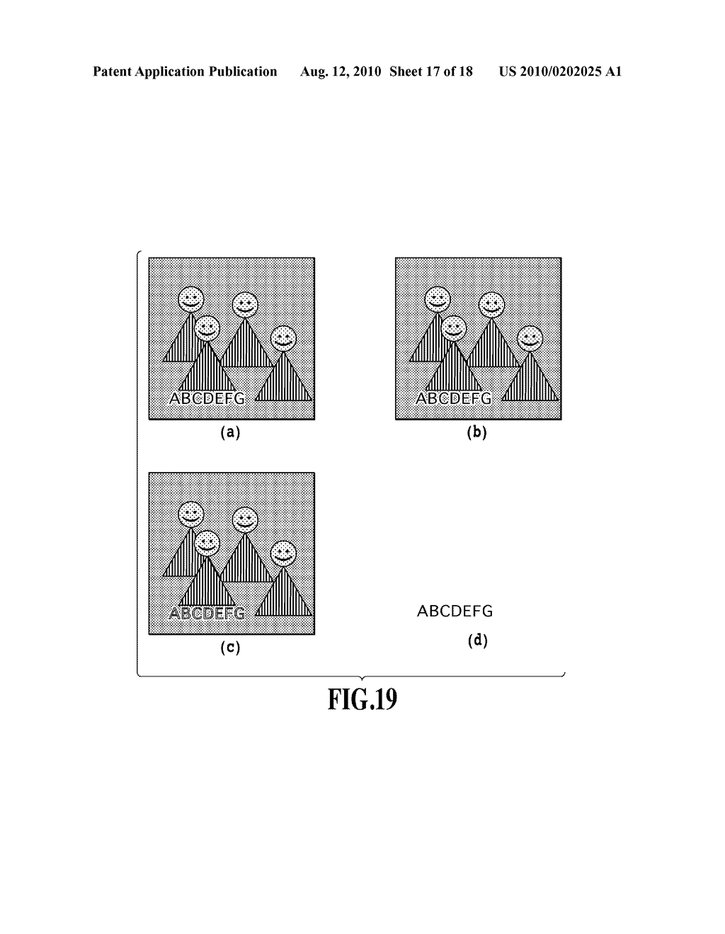 IMAGE PROCESSING APPARATUS, IMAGE PROCESSING METHOD, PROGRAM, AND STORAGE MEDIUM - diagram, schematic, and image 18