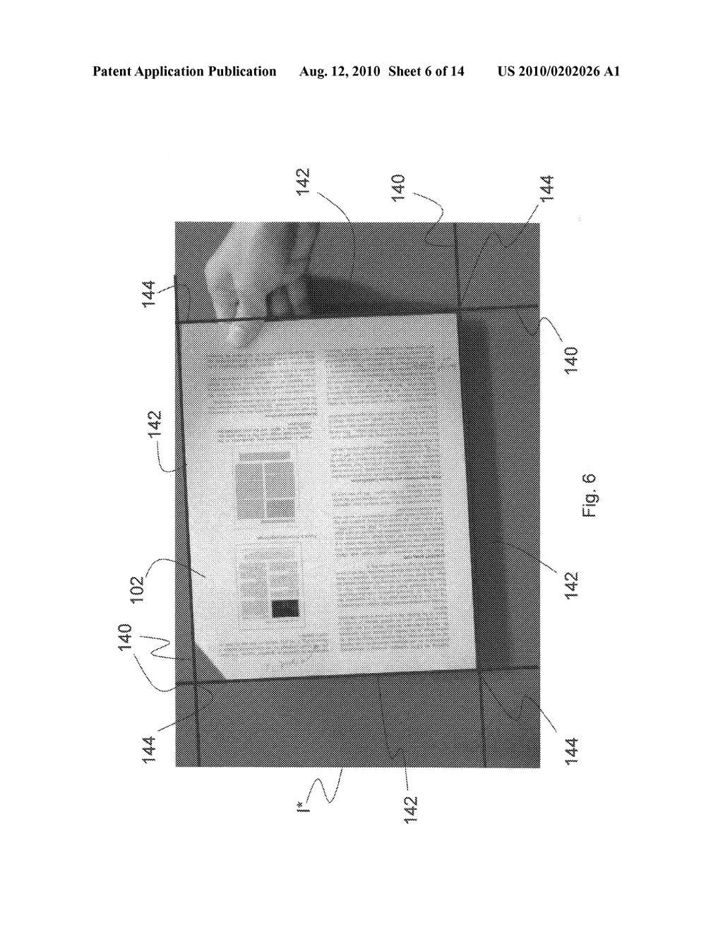 Systems and methods for interactive semi-automatic document scanning - diagram, schematic, and image 07