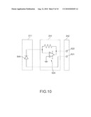 ACTUATOR, OPTICAL SCANNER AND IMAGE-FORMING DEVICE diagram and image