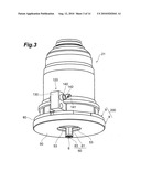 OBSERVING DEVICE AND METHOD diagram and image