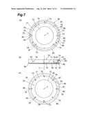 OBSERVING DEVICE AND METHOD diagram and image