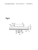 OBSERVING DEVICE AND METHOD diagram and image