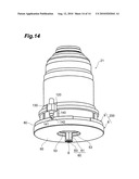 OBSERVING DEVICE AND METHOD diagram and image