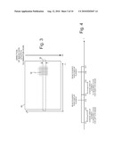 STEREO DISPLAY SYSTEM WITH SCANNING OF LIGHT VALVES diagram and image