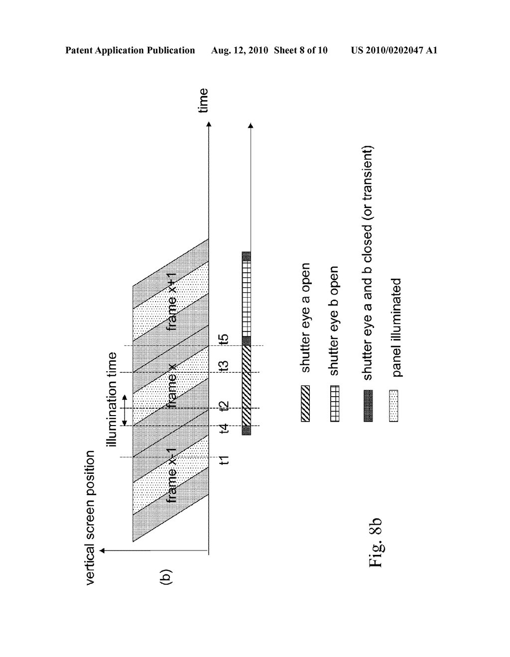 STEREO DISPLAY SYSTEM WITH SCANNING OF LIGHT VALVES - diagram, schematic, and image 09