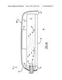 A/C SYSTEM SIDE VIEW MIRROR AND SIDE GLASS DE-ICER diagram and image