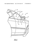 A/C SYSTEM SIDE VIEW MIRROR AND SIDE GLASS DE-ICER diagram and image