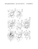 LENS BARREL STRUCTURE diagram and image