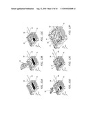 LENS BARREL STRUCTURE diagram and image