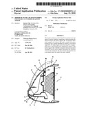 MIRROR HEAD FOR A REARVIEW MIRROR, PREFERABLY AN EXTERIOR REARVIEW MIRROR diagram and image