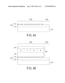 Methods of Fabricating Display Device and Felxible Color Display Medium Module thereof diagram and image