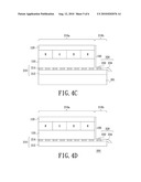 Methods of Fabricating Display Device and Felxible Color Display Medium Module thereof diagram and image