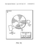 WRITE SYNCHRONIZATION PHASE CALIBRATION FOR STORAGE MEDIA diagram and image