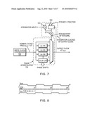 WRITE SYNCHRONIZATION PHASE CALIBRATION FOR STORAGE MEDIA diagram and image