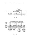 WRITE SYNCHRONIZATION PHASE CALIBRATION FOR STORAGE MEDIA diagram and image