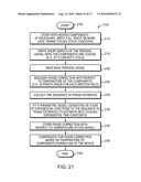 WRITE SYNCHRONIZATION PHASE CALIBRATION FOR STORAGE MEDIA diagram and image