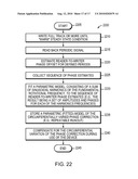 WRITE SYNCHRONIZATION PHASE CALIBRATION FOR STORAGE MEDIA diagram and image